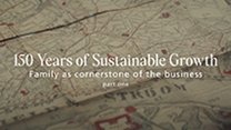Family as cornerstone of the business Part I thumbnail