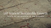 Family as cornerstone of the business Part II thumbnail